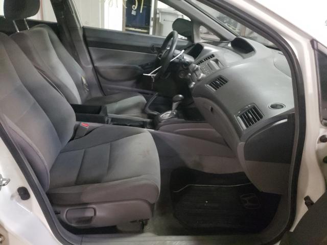 2010 HONDA CIVIC VP 2HGFA1F32AH553231