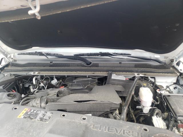 2020 CHEVROLET TAHOE POLI 1GNLCDEC6LR115658