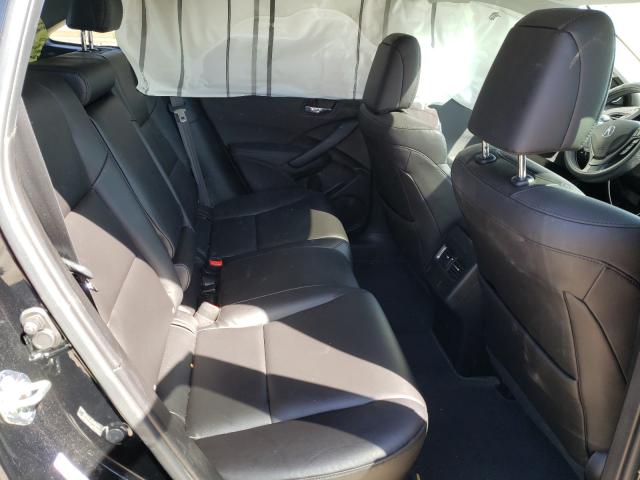 2017 ACURA RDX 5J8TB3H34HL014955