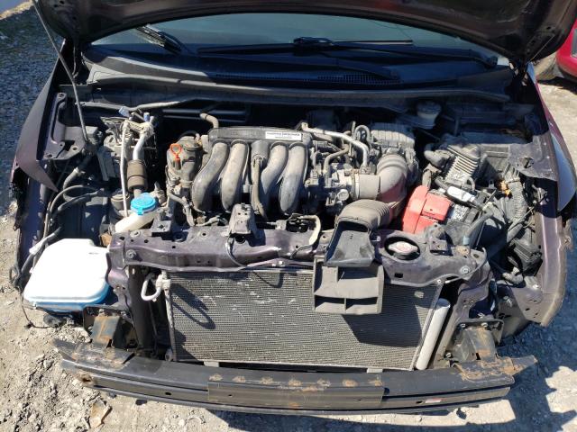 2015 HONDA FIT EX 3HGGK5G89FM708837