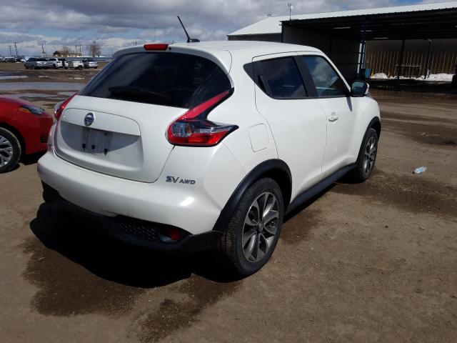 JN8AF5MV7HT753996 Nissan Juke S 2017. Фото: 3