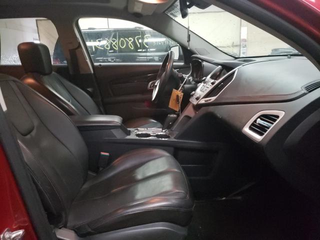 2013 GMC TERRAIN DE 2GKFLZE39D6291561
