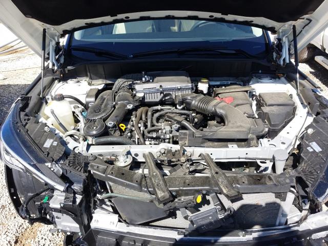2019 INFINITI QX50 ESSEN 3PCAJ5M11KF139849