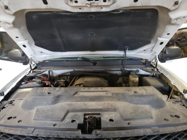 2012 CHEVROLET SILVERADO 1GC1KVCG0CF106146