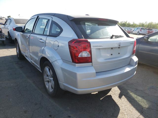 2011 DODGE CALIBER MA 1B3CB3HA7BD107811