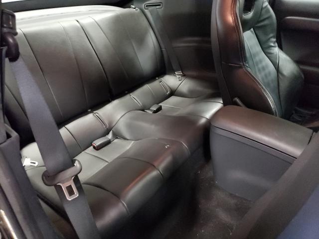 2011 MITSUBISHI ECLIPSE GS 4A31K5DF6BE002607