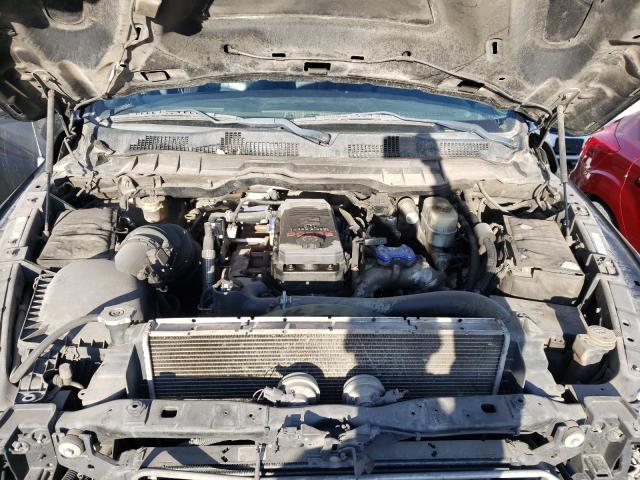 2010 DODGE RAM 3500 3D73Y3CL4AG147650