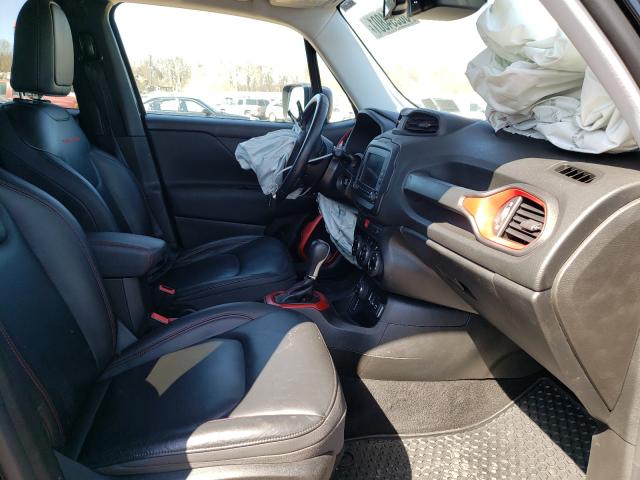 2017 JEEP RENEGADE T ZACCJBCB8HPF58980