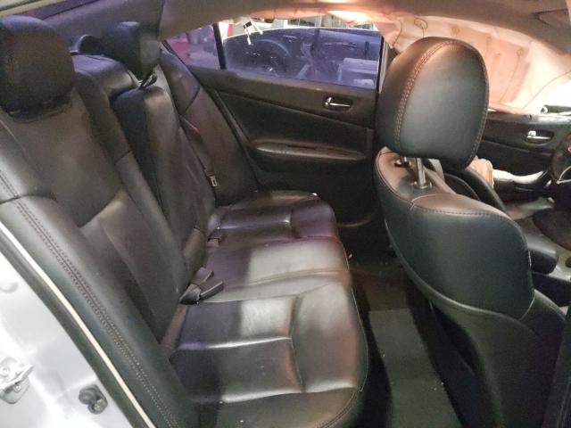 2012 NISSAN MAXIMA 1N4AA5AP2CC843118