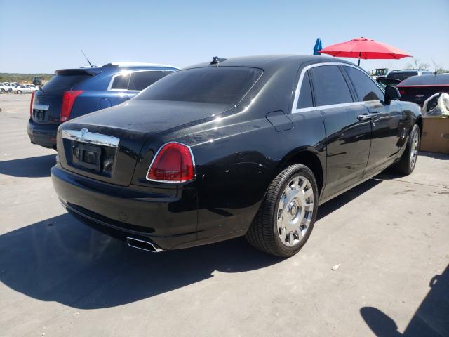 VIN SCA664S51DUX51803 2013 Rolls-Royce Ghost no.4