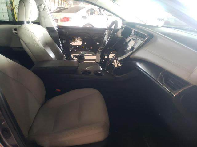 2016 TOYOTA AVALON XLE 4T1BK1EB9GU203843