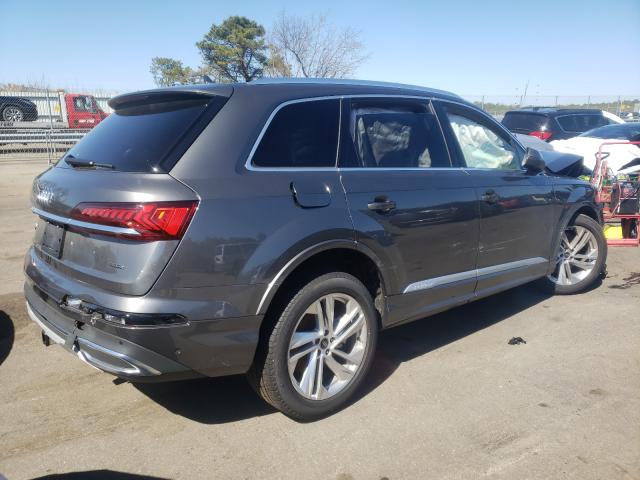 VIN WA1AJAF79MD012989 2021 Audi Q7, Premium no.4