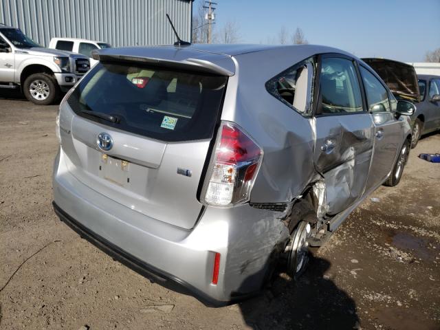 2015 TOYOTA PRIUS V JTDZN3EU1FJ034294