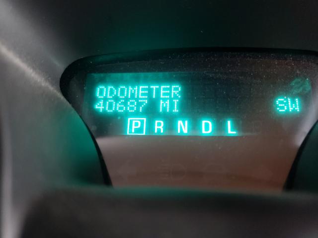5GAKVBKD6HJ334692 Buick Enclave