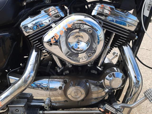 2002 HARLEY-DAVIDSON XL1200 1HD1CGP1X2K112166