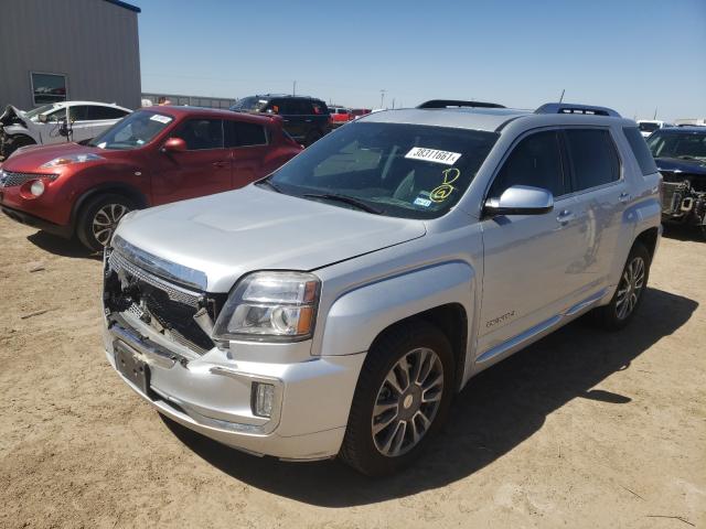 2017 GMC TERRAIN DE 2GKFLRE30H6265677