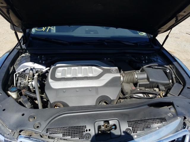 2016 ACURA RLX TECH JH4KC1F52GC000453