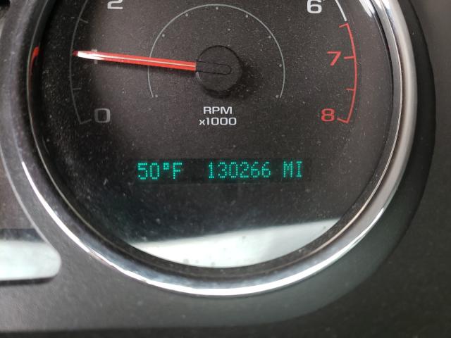 2010 CHEVROLET COBALT 1LT 1G1AD5F52A7158916