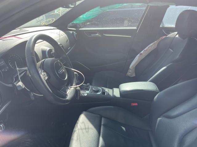 2015 AUDI A3 PREMIUM WAUEFGFF9F1054552