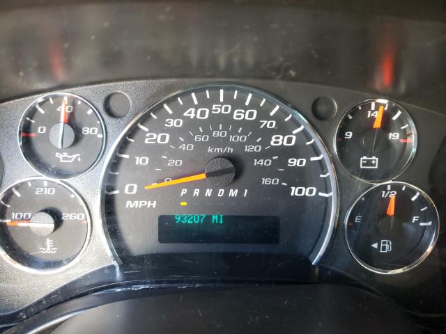 2013 GMC SAVANA G25 1GTW7FCA7D1123372