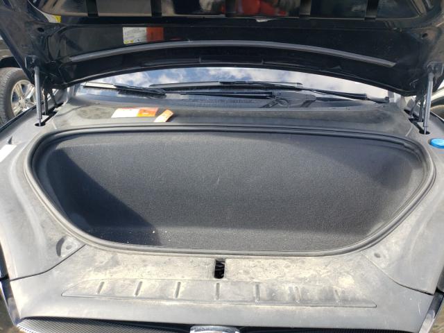 2016 TESLA MODEL X 5YJXCAE26GF015958