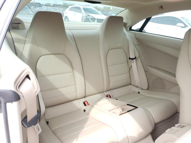 2012 MERCEDES-BENZ E 550 WDDKJ7DB9CF147757