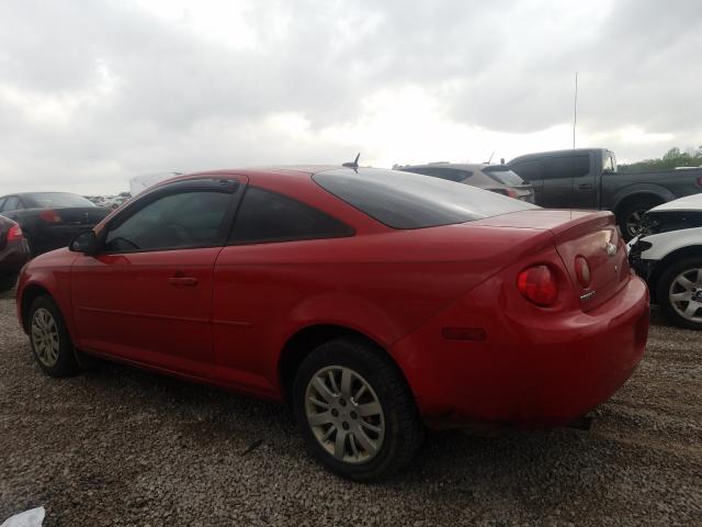 2010 CHEVROLET COBALT LS 1G1AB1F59A7126348