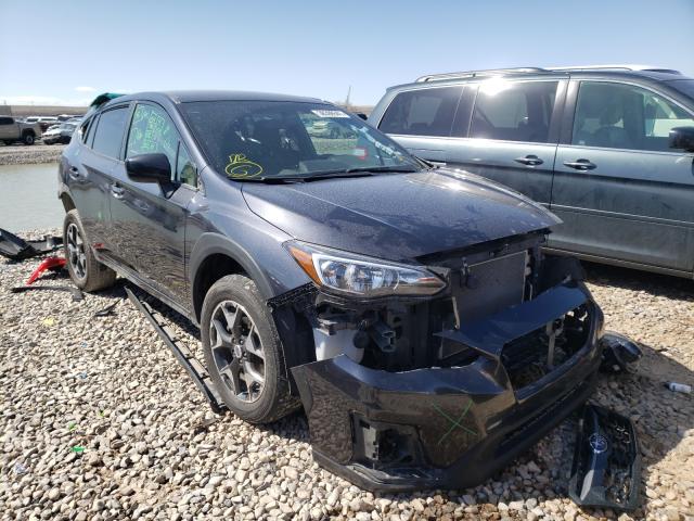 2018 SUBARU CROSSTREK JF2GTABCXJH314634