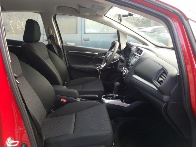 2019 HONDA FIT LX 3HGGK5H49KM720203