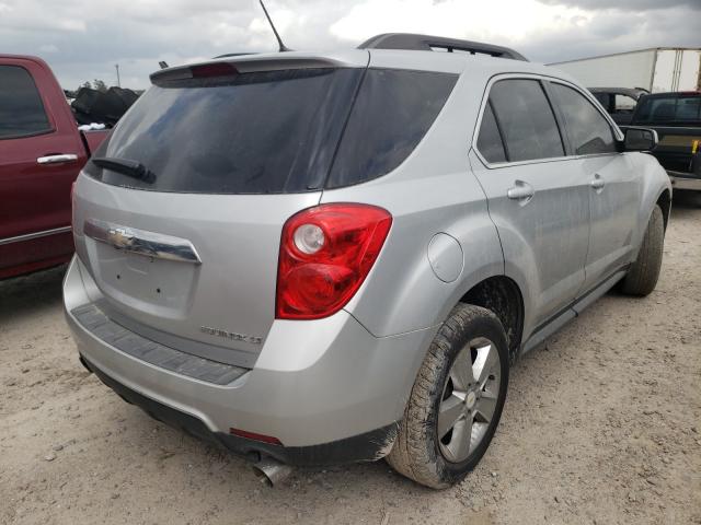 2013 CHEVROLET EQUINOX LT 2GNFLDE35D6223442