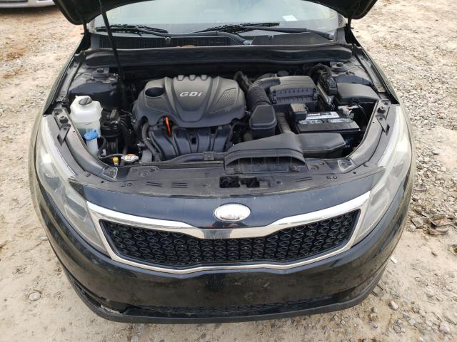 2013 KIA OPTIMA EX 5XXGN4A77DG187521