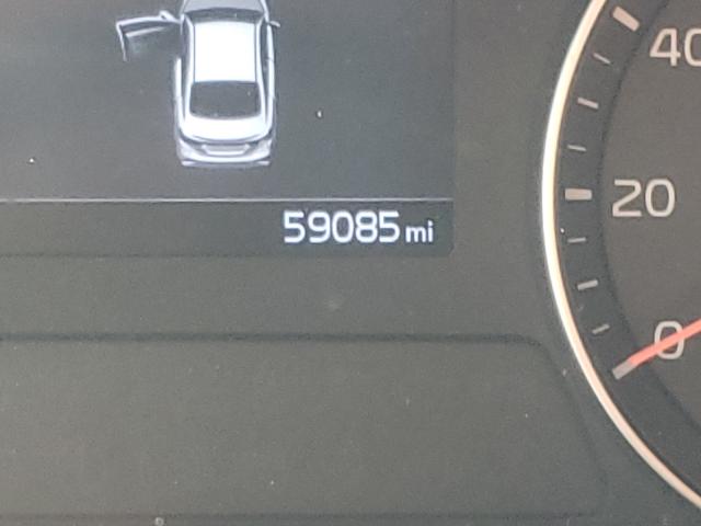 2019 KIA FORTE GT L 3KPF34AD8KE114297