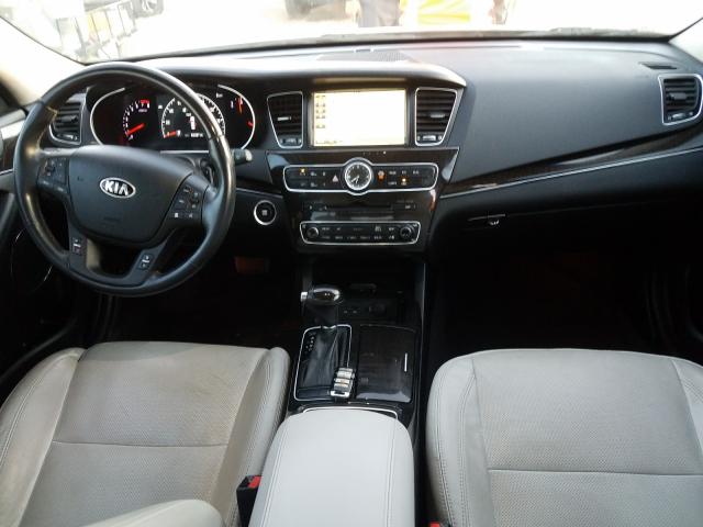 2015 KIA CADENZA PR KNALN4D73F5182928
