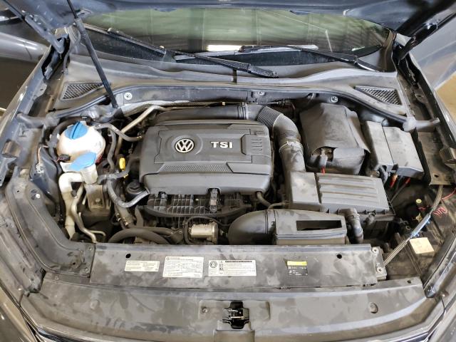 2016 VOLKSWAGEN PASSAT 4D 1VWAT7A36GC045768