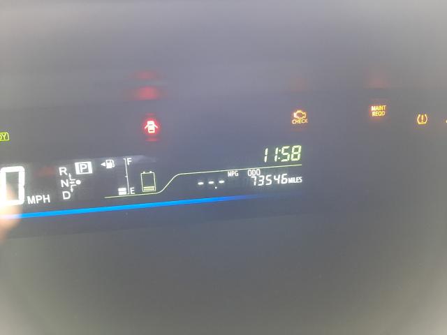 2012 TOYOTA PRIUS V JTDZN3EU5C3034475