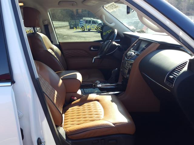 2019 INFINITI QX80 LUXE JN8AZ2NE6K9230283