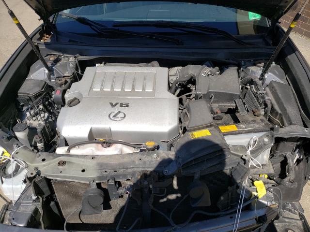 2014 LEXUS ES350 JTHBK1GG1E2121156