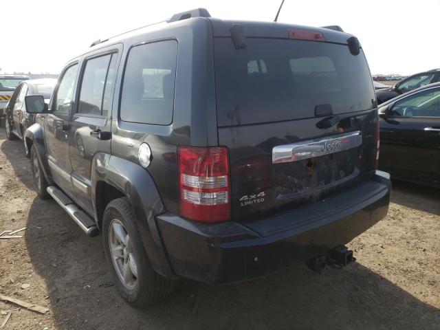 2010 JEEP LIBERTY 1J4PN5GK1AW111525