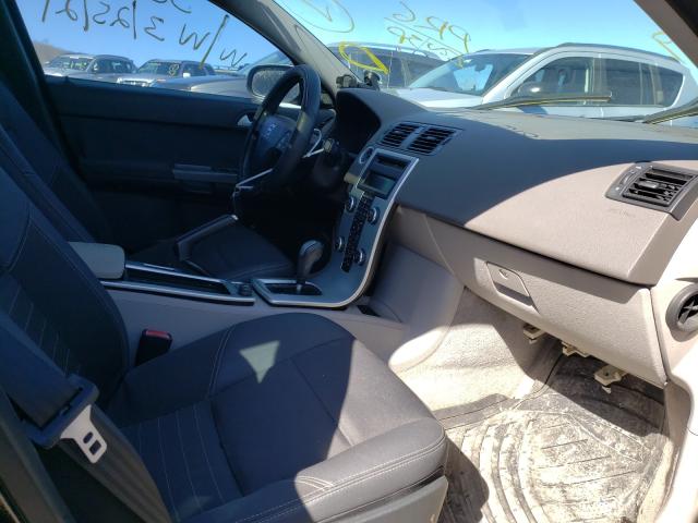 2010 VOLVO S40 2.4I YV1382MS3A2501347