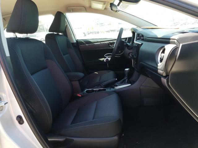 2019 TOYOTA COROLLA L 2T1BURHEXKC230333