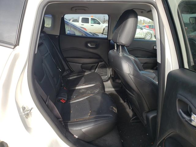 2019 JEEP COMPASS LI 3C4NJCCBXKT662367