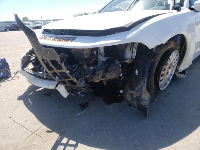 2020 DODGE CHARGER PO 2C3CDXKT0LH171627