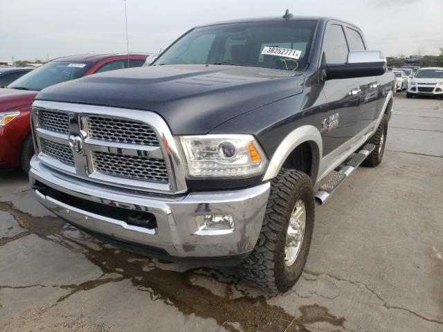 2013 RAM 2500 LARAM 3C6UR5FL1DG615414