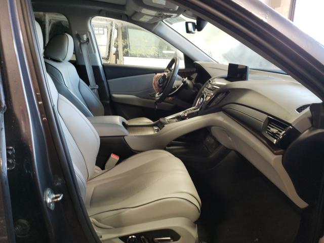 2019 ACURA RDX ADVANC 5J8TC2H74KL028498