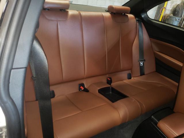 2016 BMW 228 XI SUL WBA1G9C52GV598551