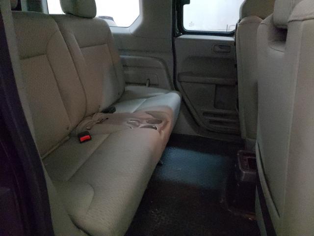 2010 HONDA ELEMENT EX 5J6YH2H73AL008760