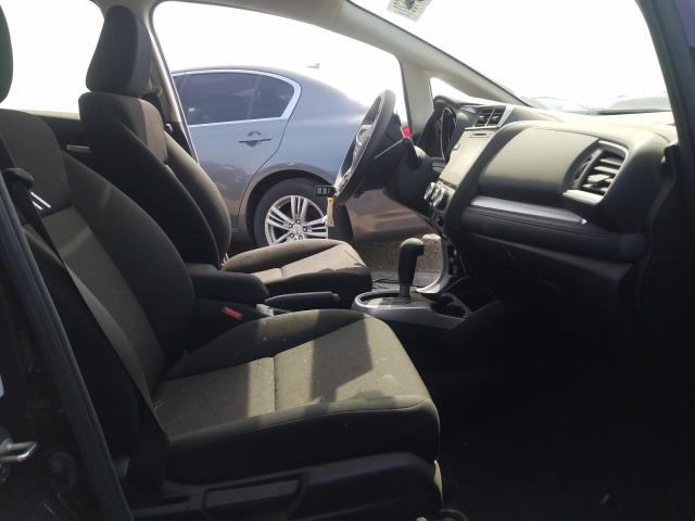 2016 HONDA FIT EX JHMGK5H73GX034652