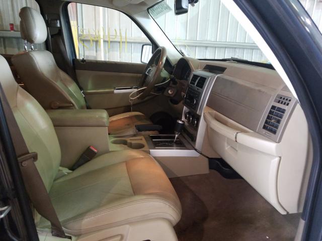 2010 JEEP LIBERTY LI 1J4PP5GK5AW171639