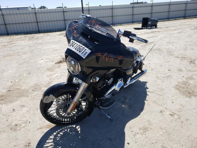 2015 HARLEY-DAVIDSON FLHXS STRE 1HD1KRM19FB673922