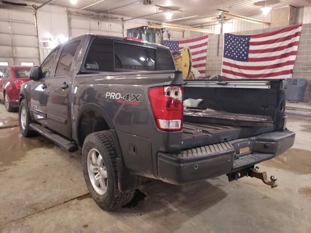 2012 NISSAN TITAN S 1N6BA0EC4CN320094